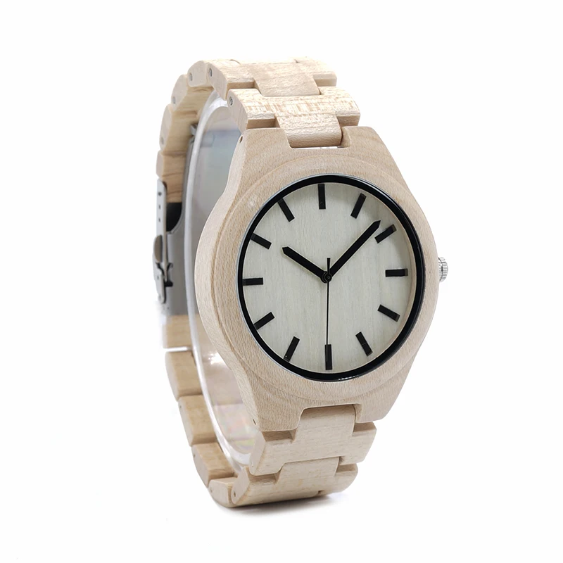 full white maple watch (9)