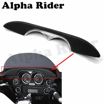 

for Harley Ultra Classic Electra Glide EFI FLHTCUI FLHTCU Front Frame Inner Fairing Dash Pad Buffer Cushion Protector
