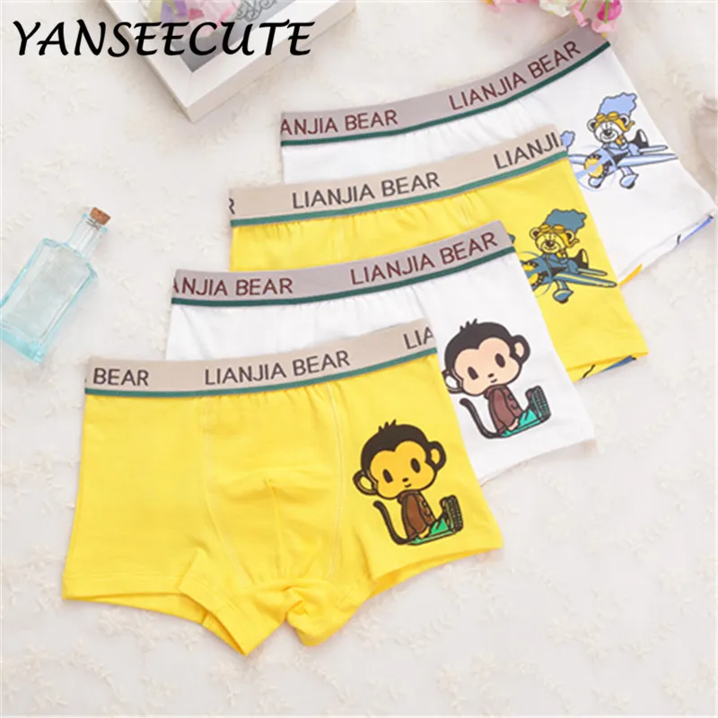 boys pants kids underwear boys panties for boys child underwear