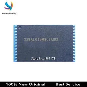 

10 pcs 100% New S29AL016M90TAI020 Original In Stock S29AL016M90TAI020 Bigger Discount for the more quantity