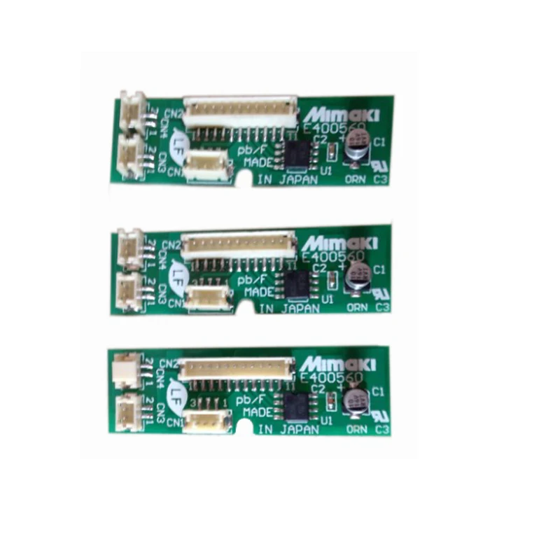 MIMAKI-JV33-JV5-TS3-dx5-Head-Memory-PCB-board