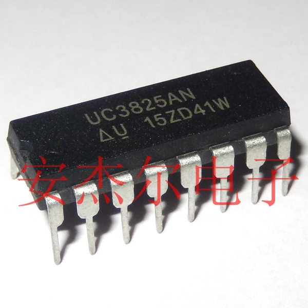 UC3825 switch controller UC3825an DIP16|controller control|control ...