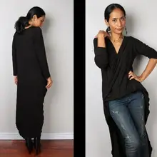 Новое поступление Женский Дамская Футболка Женская одежда S002