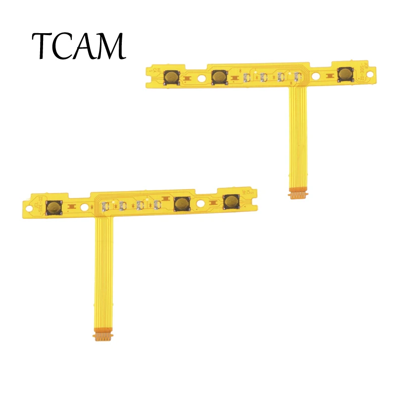 

SL/SR Button Key Flex Cable Replacement For Nintendo Switch Joy-Con Controller