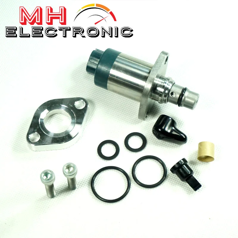 1460A056T 1460A056 регулирующий клапан всасывания давления SCV для MITSUBISHI L200 TRITON 2 5 DCI DI D DiTD