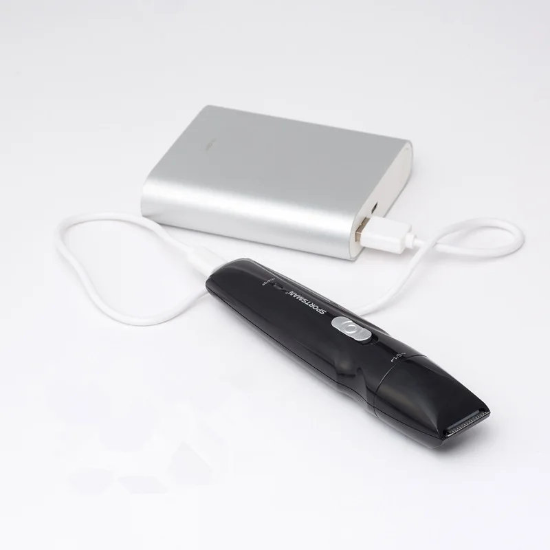 3 в 1 дорожный мини USB триммер для ушей носа волос|nose hair cutter|ear cutternose trimmer |