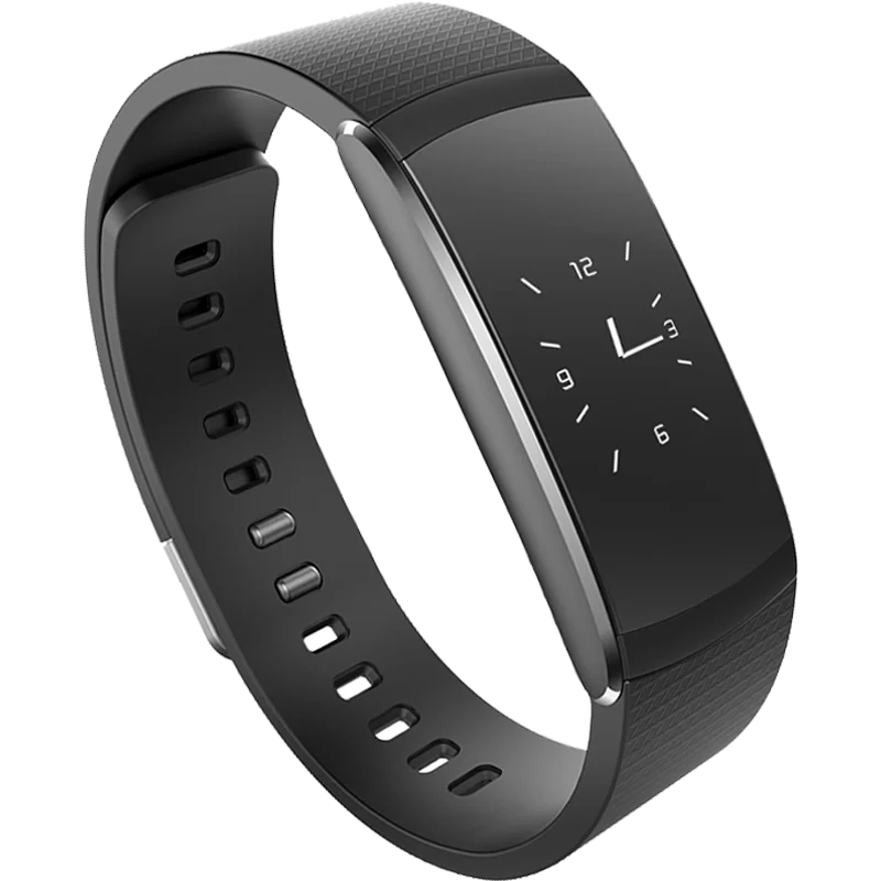 iwown i6pro smart band sport watches Fitness Tracker Heart Rate Monitor OLED Display Touchpad for IOS