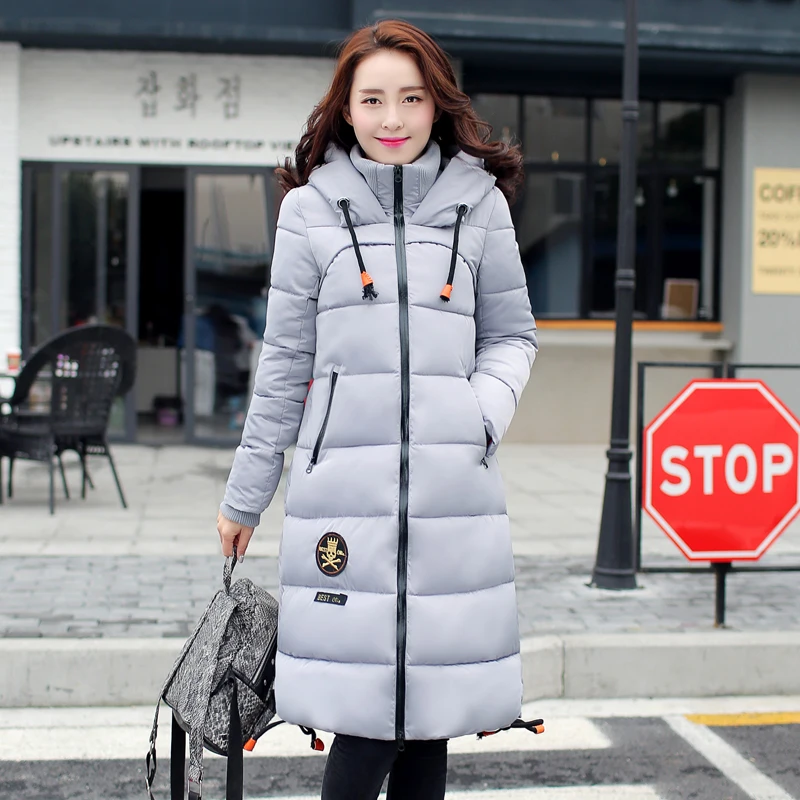 TX1110 Cheap wholesale 2017 new Autumn Winter Hot selling women s fashion casual warm jacket female
