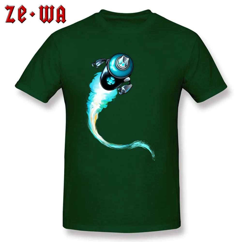  Man T-shirts RoboSpray Printed On Tees 100% Cotton Fabric O-Neck Short Sleeve Hip hop Clothing Shirt Summer/Autumn RoboSpray dark