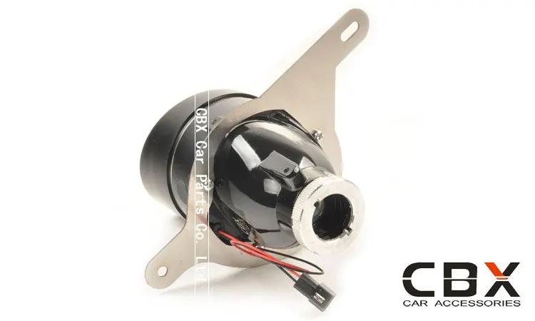 CBX super bright hid projector lens foglight L08 for Trumpchi GS4 2