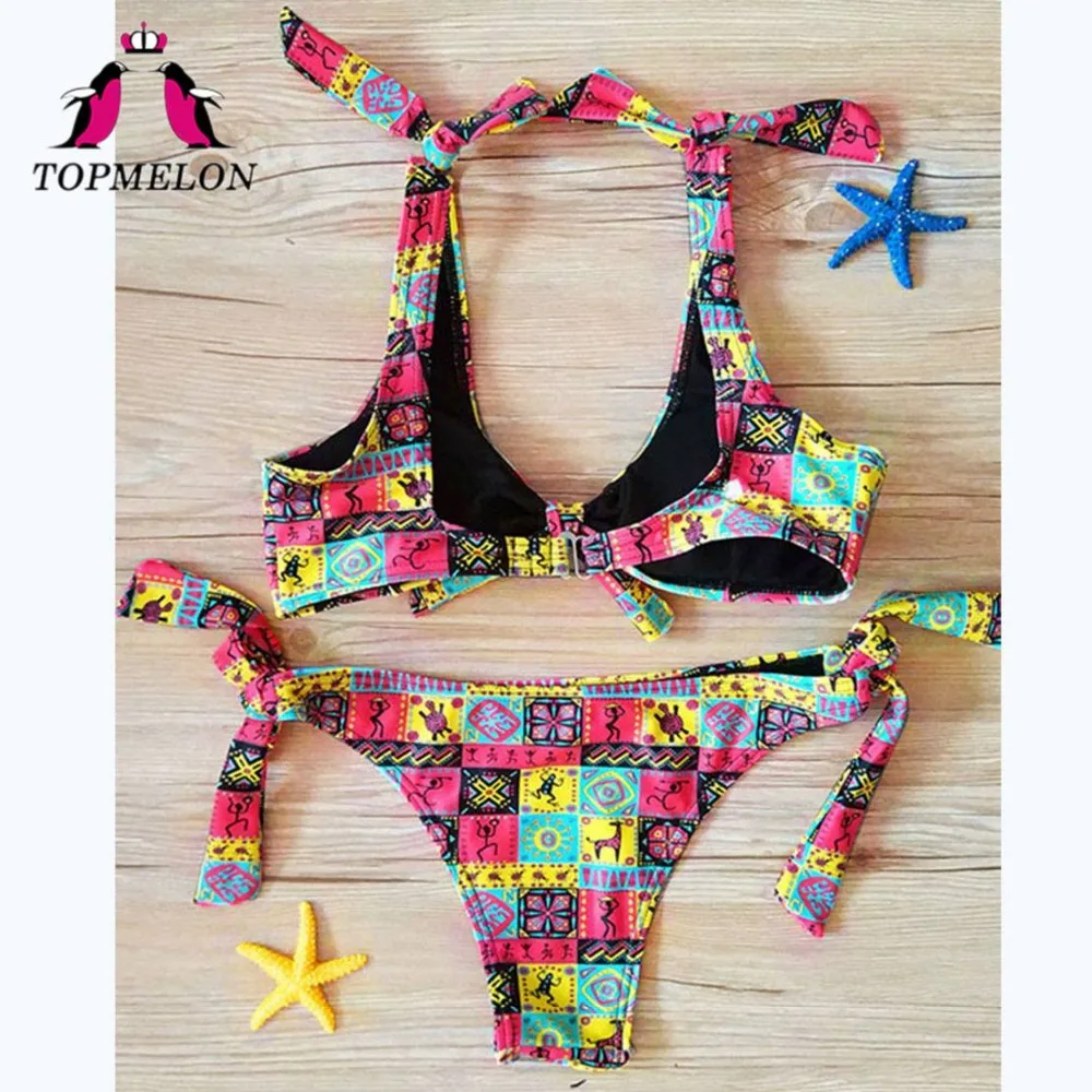 top melon swimwear collection