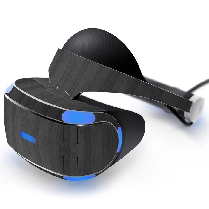 Лучшие продажи защитный винил кожи Стикеры наклейка для PS4 PS Очки виртуальной реальности VR