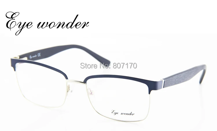 Aliexpress.com : Buy Eye wonder New Vintage Metal Glasses ...