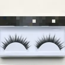 False Makeup Thick Eyelashes Eyelash Natural Long Hand Made High Quality Mink Lashes Eye Makeup Brushes Eyelash511