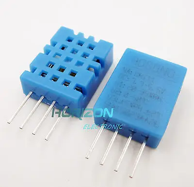 

10pcs DHT11 DHT-11 Digital Temperature and Humidity Sensor