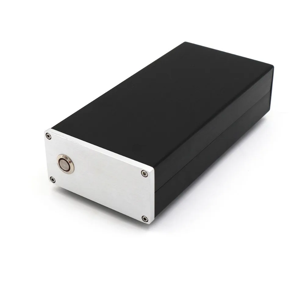  0.1 Mw-5 mw Mm/mc cd Vinil Vitrola Phono Pré-amplificador Preamp com Base na Dupla Amplificador, Mm/mc Comutável - Image 2