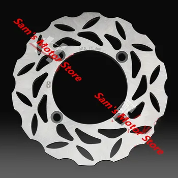 

VTR250 CBR250 22 Rear Motorcycle Brake Rotor Disc Disk