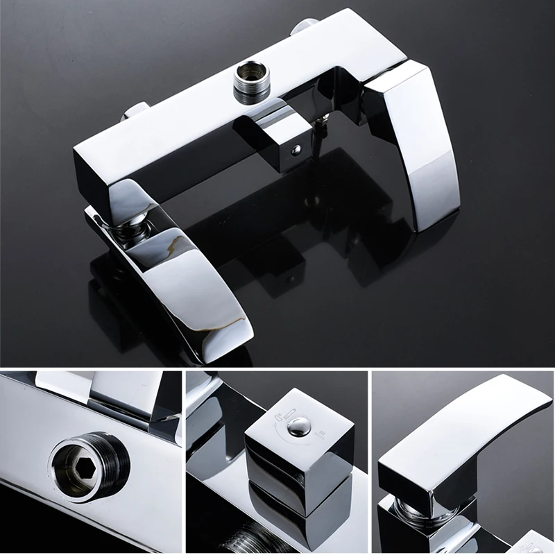 shower valve