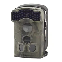 Ltl Acorn Ltl-5310MM Infrared Trail Scouting Camera Game Hunting 940nm LED 720P Video 44 IR LEDs MMS SMS Remote Control