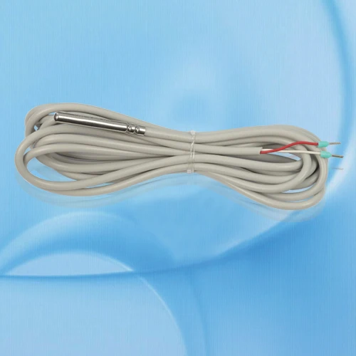 

Shuangri NTC10K B=3950 Temperature Sensor 3 meter SR1568 SR258 SR288 SR81 SR868C8 Used for Solar Tank and Pipe Temperature Sense