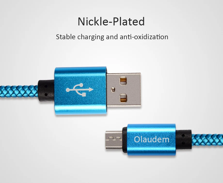 6.Micro USB 