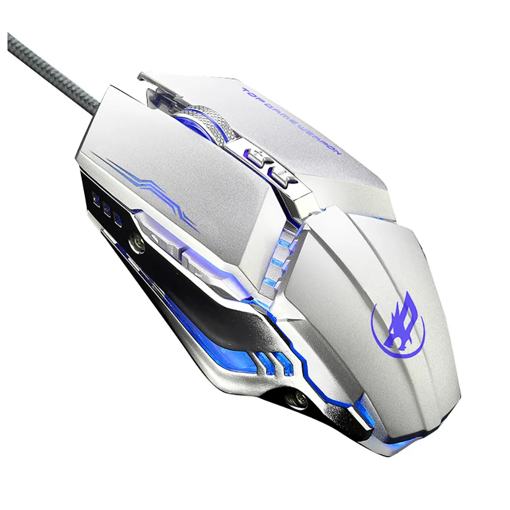 Gaming Mouse