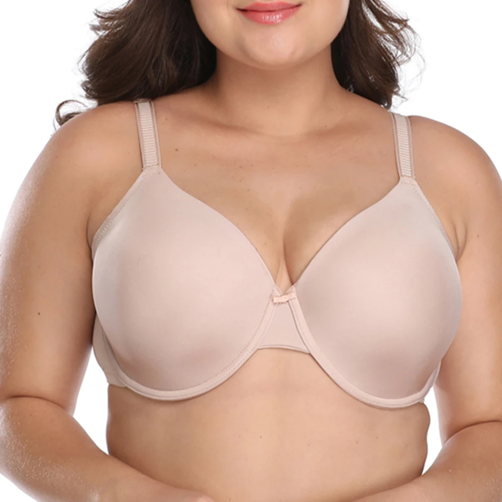 En la cabeza de beneficio Armstrong Sujetador con copa completa de talla grande para mujer, Bralette Sexy Con aros, Top de soporte, lencería, talla 32 48, B, C, D, DD, E, F, G, H, I, J| Sujetadores| - AliExpress En la cabeza de beneficio Armstrong Sujetador con copa completa de talla grande para mujer, Bralette Sexy Con aros, Top de soporte, lencería, talla 32 48, B, C, D, DD, E, F, G, H, I, J| Sujetadores| - AliExpress
