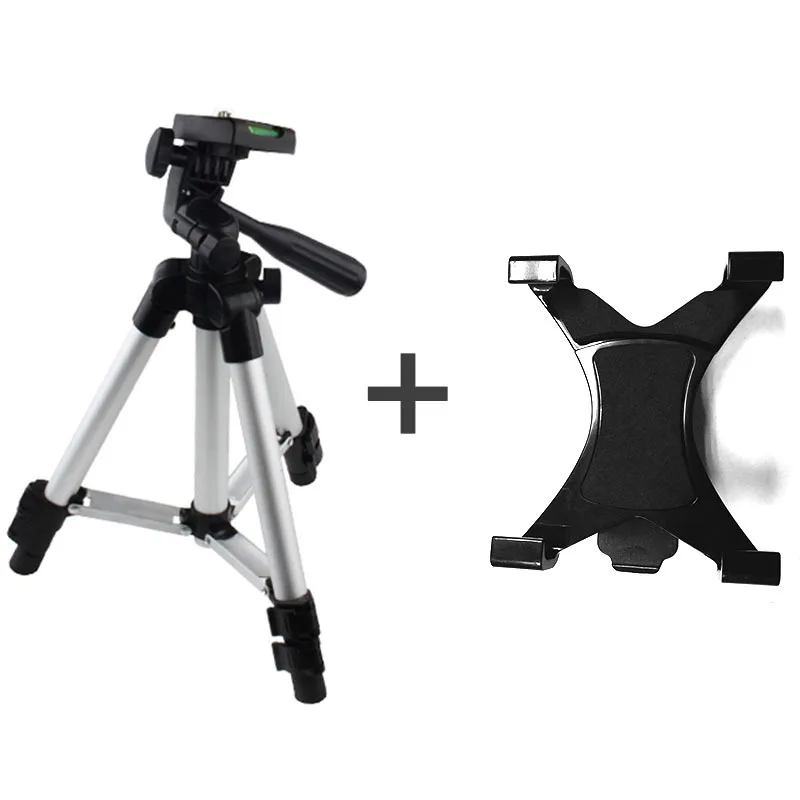 Buy Tablet Universal Landing Tripod Selfie Lazy Movie