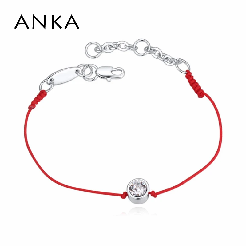 

2015 New Redline Charm Bracelet For Women Handmade Jewelry #113957