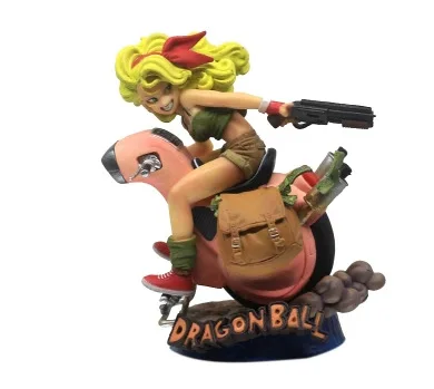 Five Star Anime Dragon Ball Dragon Ball 3 Generation Blonde Lanqi Flash Glamour Model Boxed Hand Five Star Anime Dragon Ball Dragon Ball 3 Generation Blonde Lanqi Flash Glamour Model Boxed Hand
