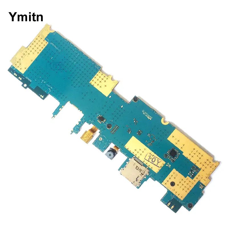Ymitn хорошо работает разблокирована с чипами материнская плата глобальная прошивка материнская плата для samsung Galaxy Tab 3 10,1 P5210