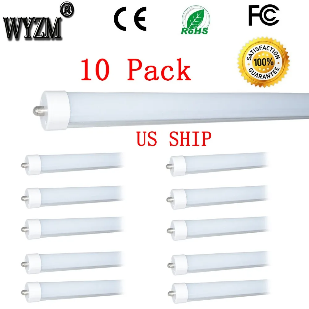 En Ligne 10 pcs 40 W 96 \