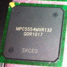 MPC5554MZP132 BGA запас