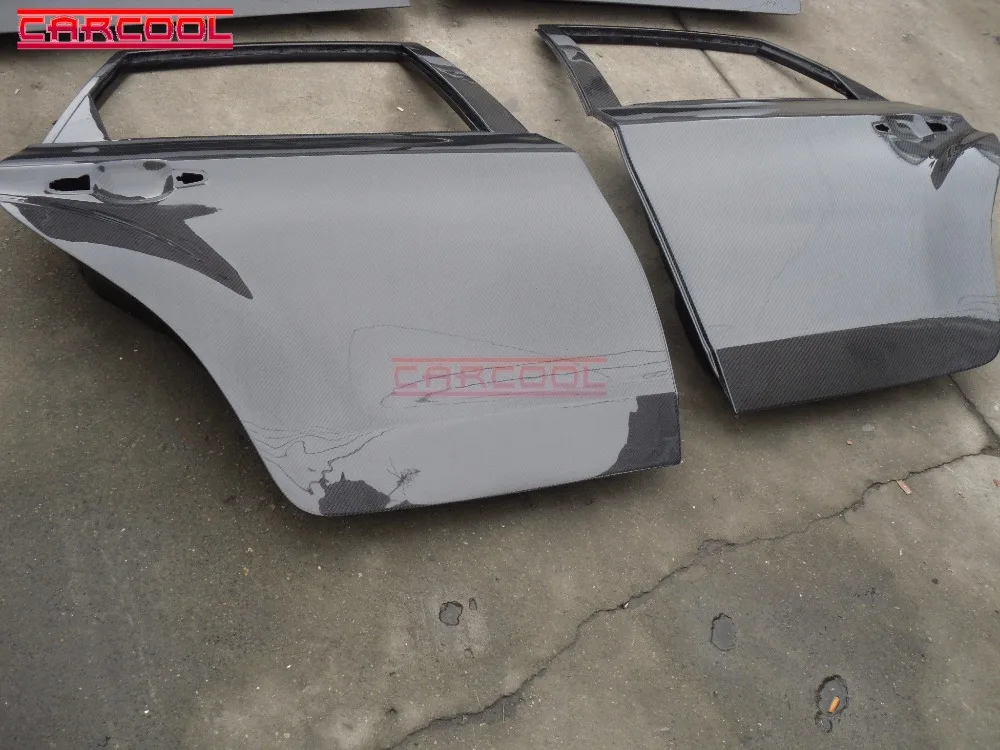 Front Doors 4pcs  (10)