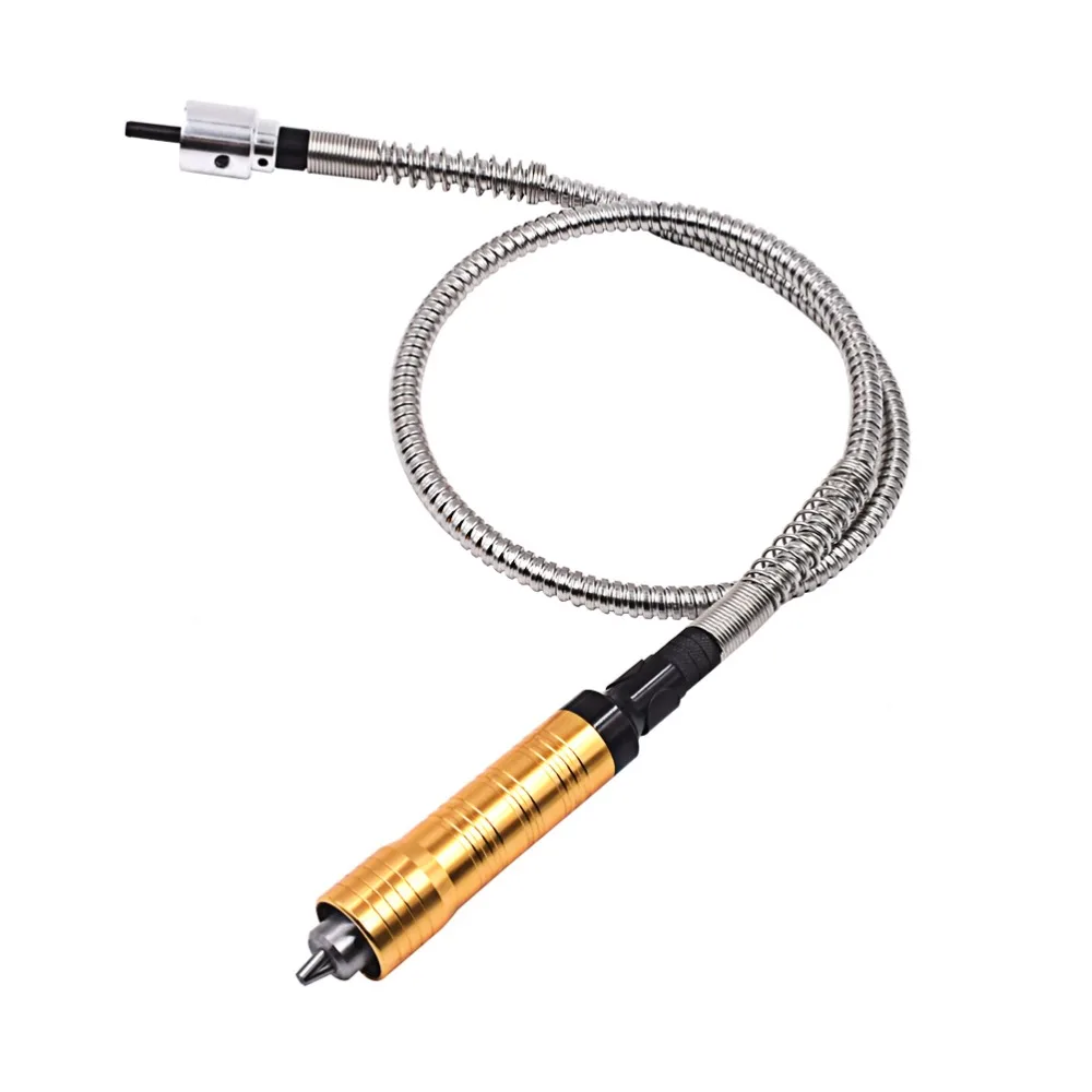 Flexible Shaft 1