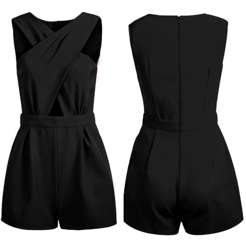      Playsuit  Romper   