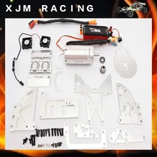 1/5 RC автомобилей 960kv 3500 Вт электронные наборы (Батарея не прилагаются) Это HPI km Baja 5B