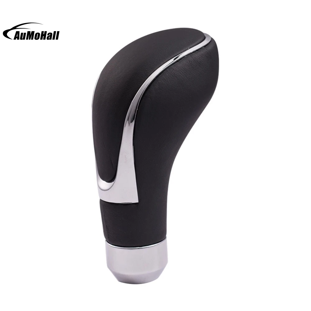 

Auto Car Shifter Knobs Car Gear Shift Knob Shifter Lever JDM Sticker Manual Automatic Transmission Knob