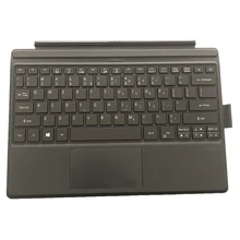 Планшетный ПК Базовая клавиатура для acer Switch5 SW512 switch3 N3350