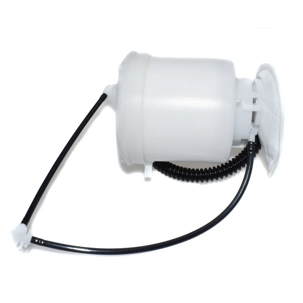 ISANCE Fuel pump filter 950-0203 & E3000-174819-ND For Toyota Corolla Tacoma Matrix 2.7L 2005 2006 2007 2008 2009 2010 2011