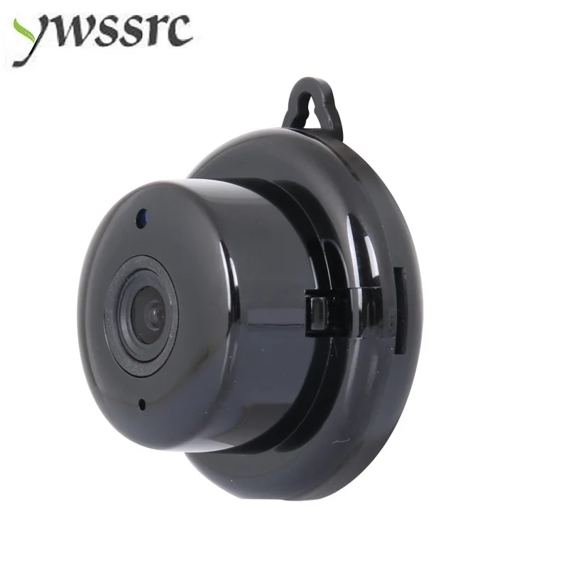 

Mini Wireless IP Camera 1080P HD IR Night Vision Camera Home Security surveillance CCTV Camera Motion Detection Baby Monitor