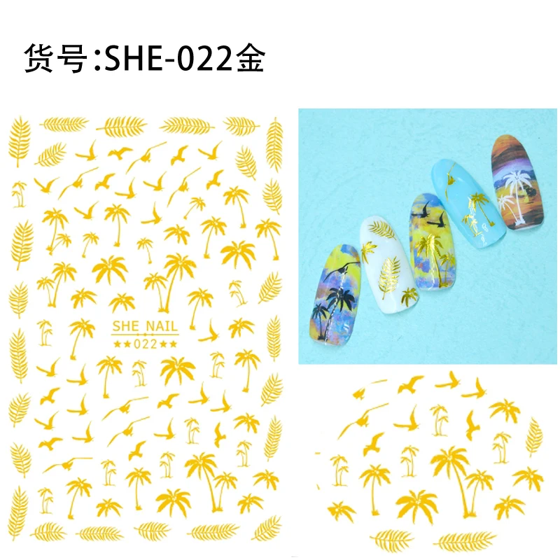 SHE-022