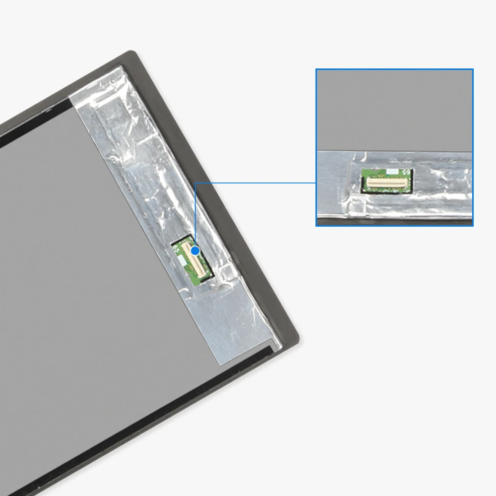 Оригинальный Для Asus Zenpad 8 0 Z380 Z380KL Z380CX Z380C Z380M P024 ЖК дисплей с сенсорным экраном