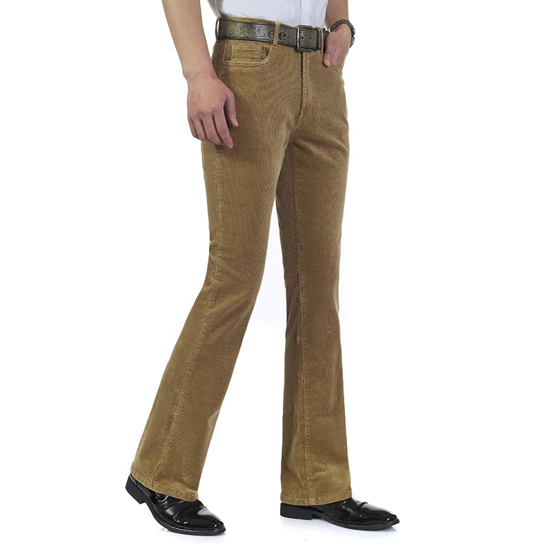 boot cut pant