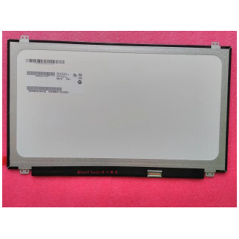 ^Cheap Computer LCD Screen For AUO 17.3inch B173RTN02.1 NT173WDM-N11 EDP (1 Lane) Terminals 30 Pins