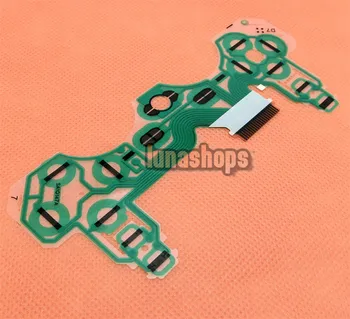 

LN004038 SA1Q147A for PS3 controller Button Ribbon Repair Flex Cable circuit board