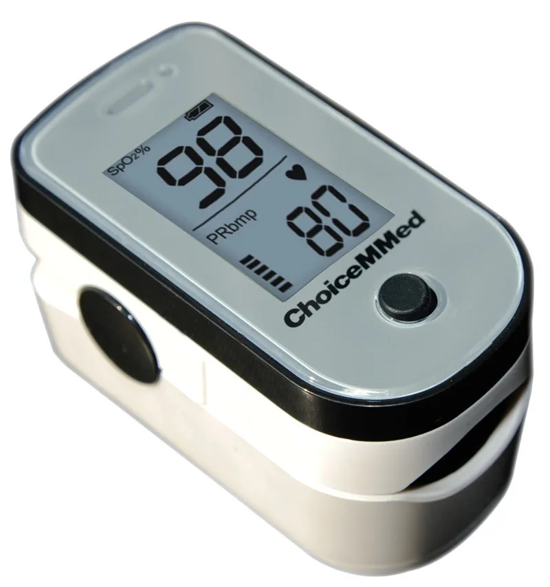 Oxygen Finger Monitor Reviews - Online Shopping Oxygen