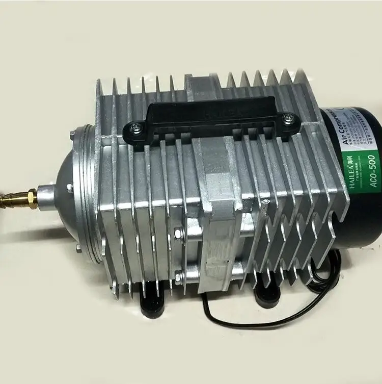 ACO-500 air pump package diagram07