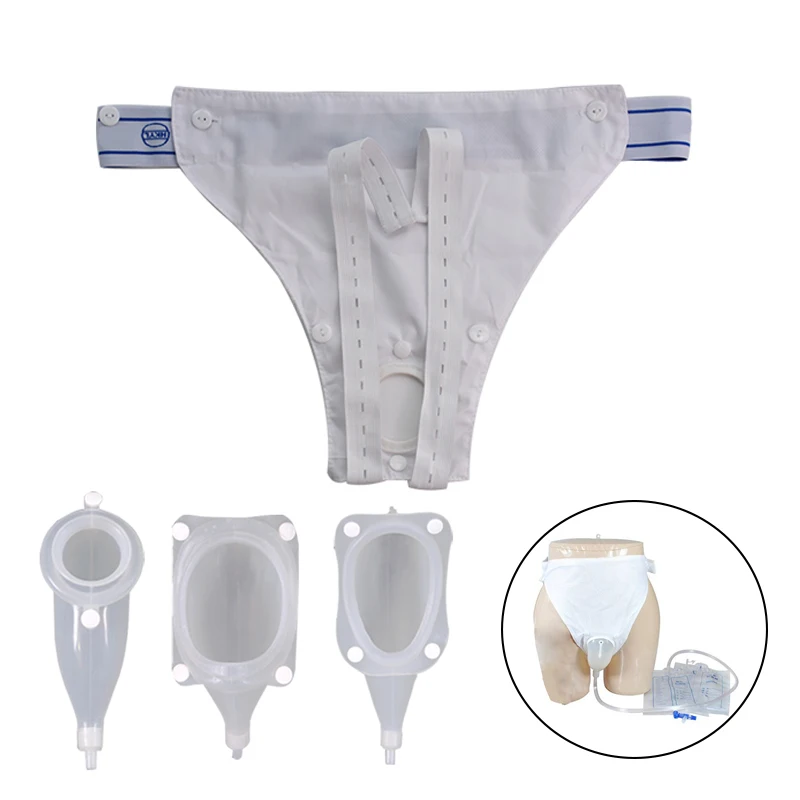 Urine Incontinence