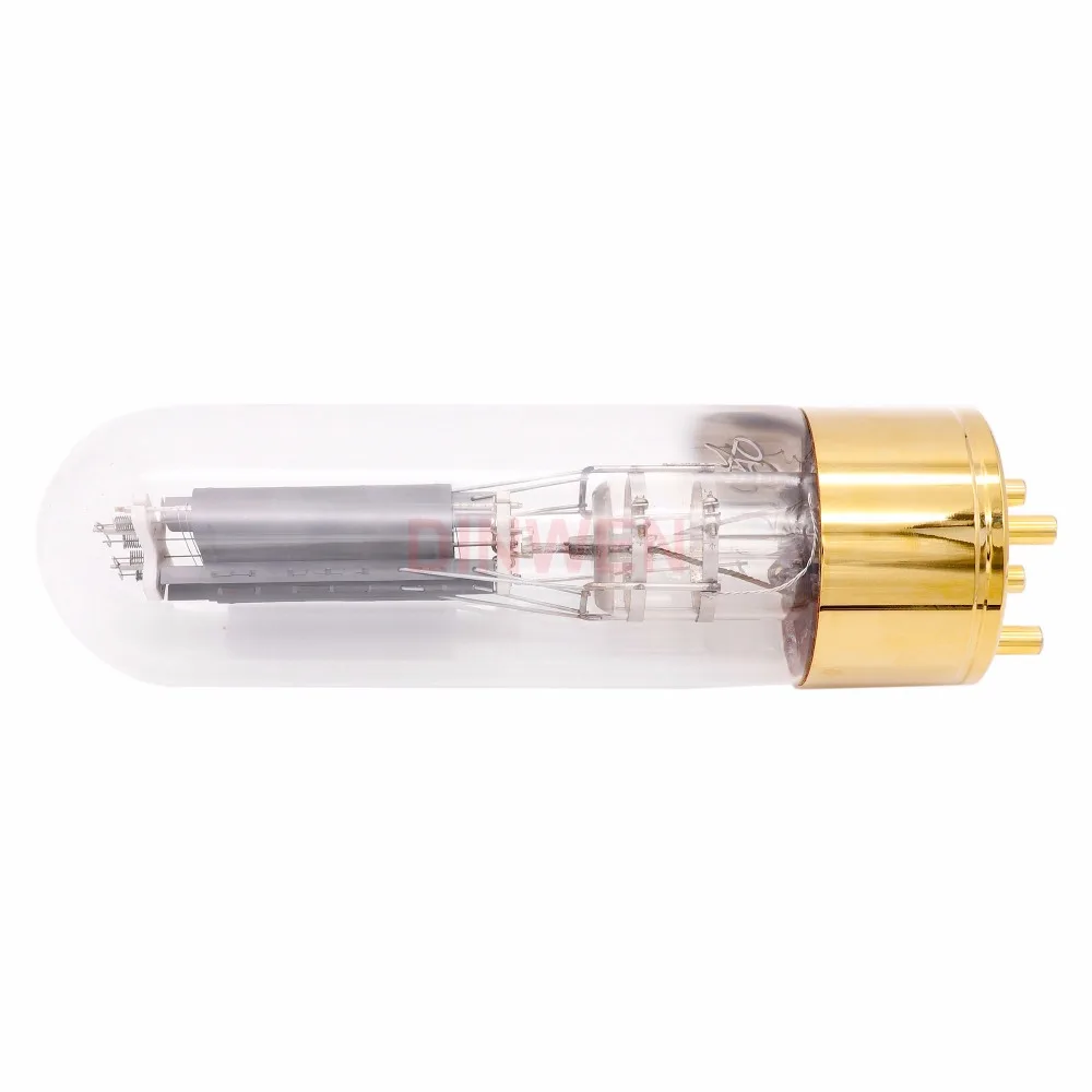 Новинка Huaguang 212 вакуумная трубка HiFi Treasure для самостоятельного ремонта звука